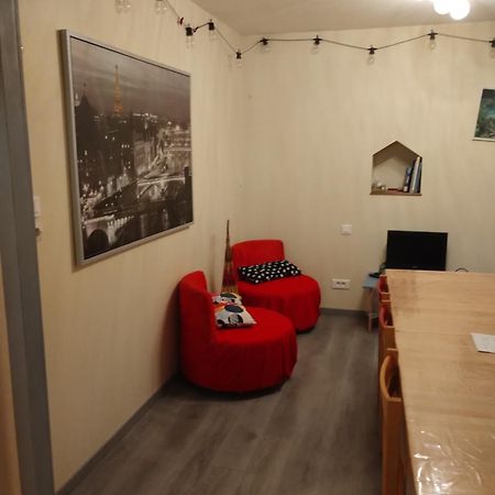 Chey Mybam, Agreable Maison Au Centre De Selestat 빌라 외부 사진