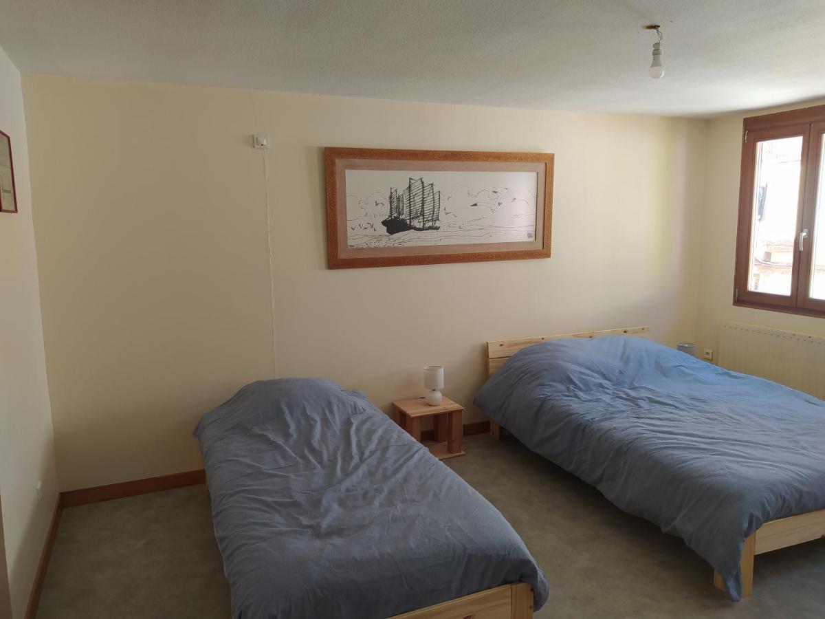 Chey Mybam, Agreable Maison Au Centre De Selestat 빌라 외부 사진