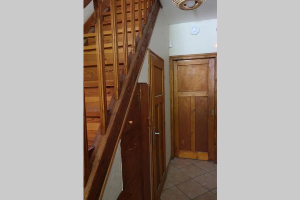 Chey Mybam, Agreable Maison Au Centre De Selestat 빌라 외부 사진