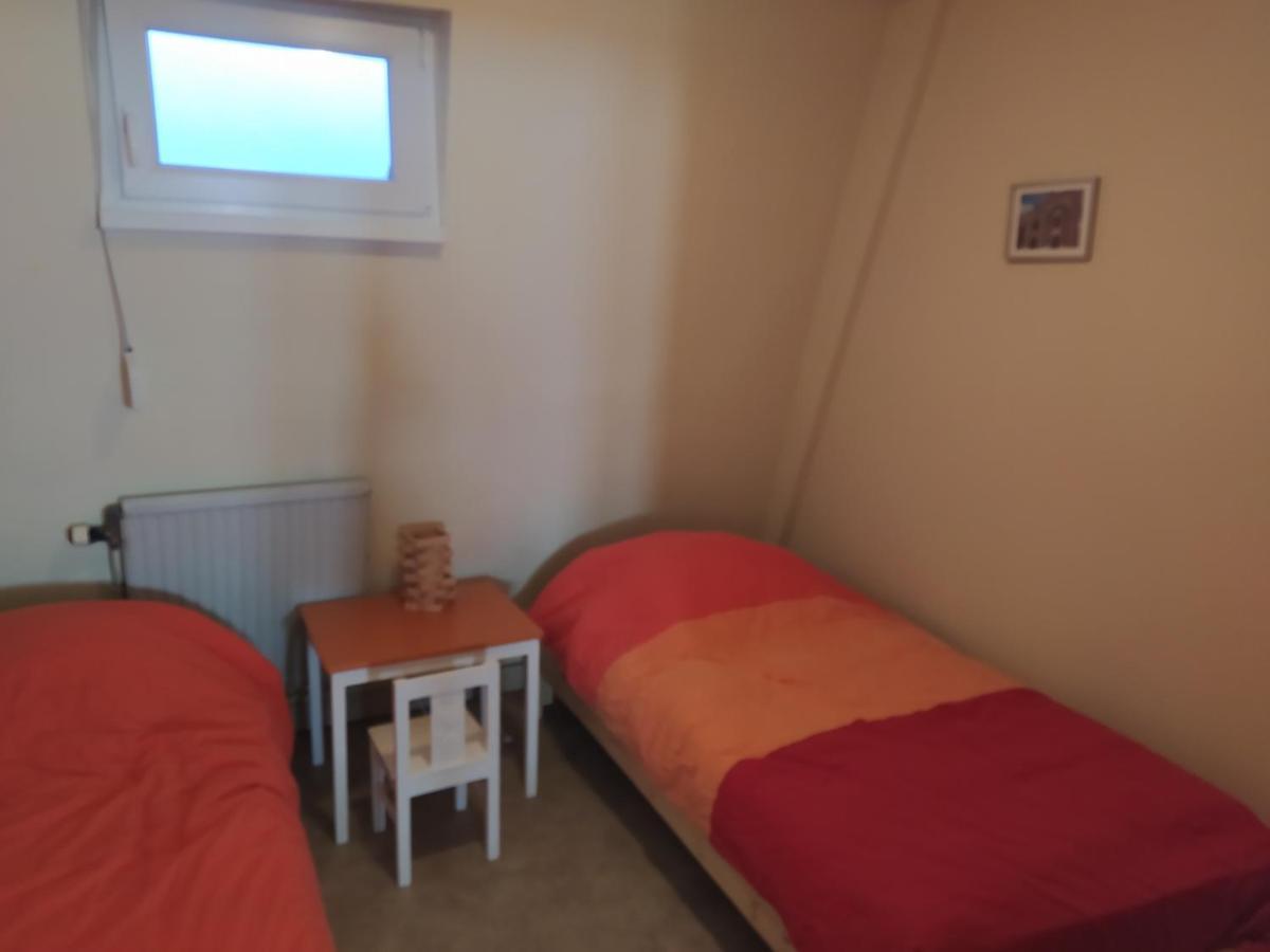 Chey Mybam, Agreable Maison Au Centre De Selestat 빌라 외부 사진