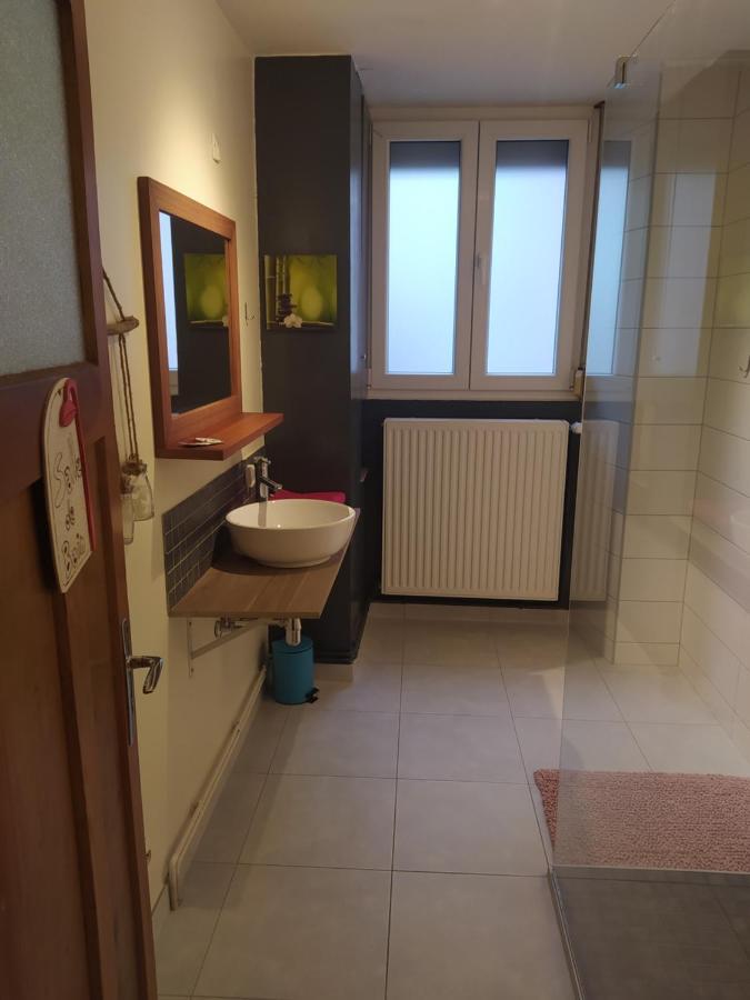 Chey Mybam, Agreable Maison Au Centre De Selestat 빌라 외부 사진