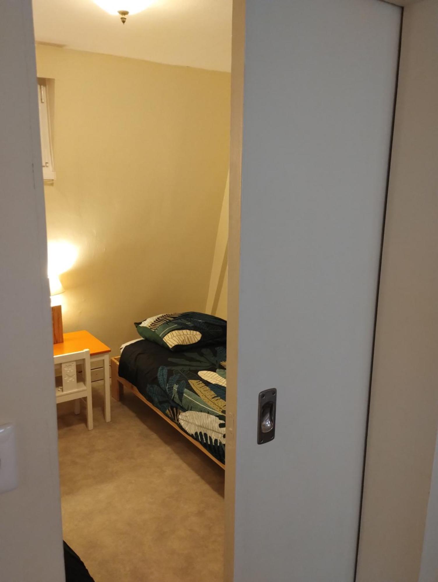 Chey Mybam, Agreable Maison Au Centre De Selestat 빌라 외부 사진