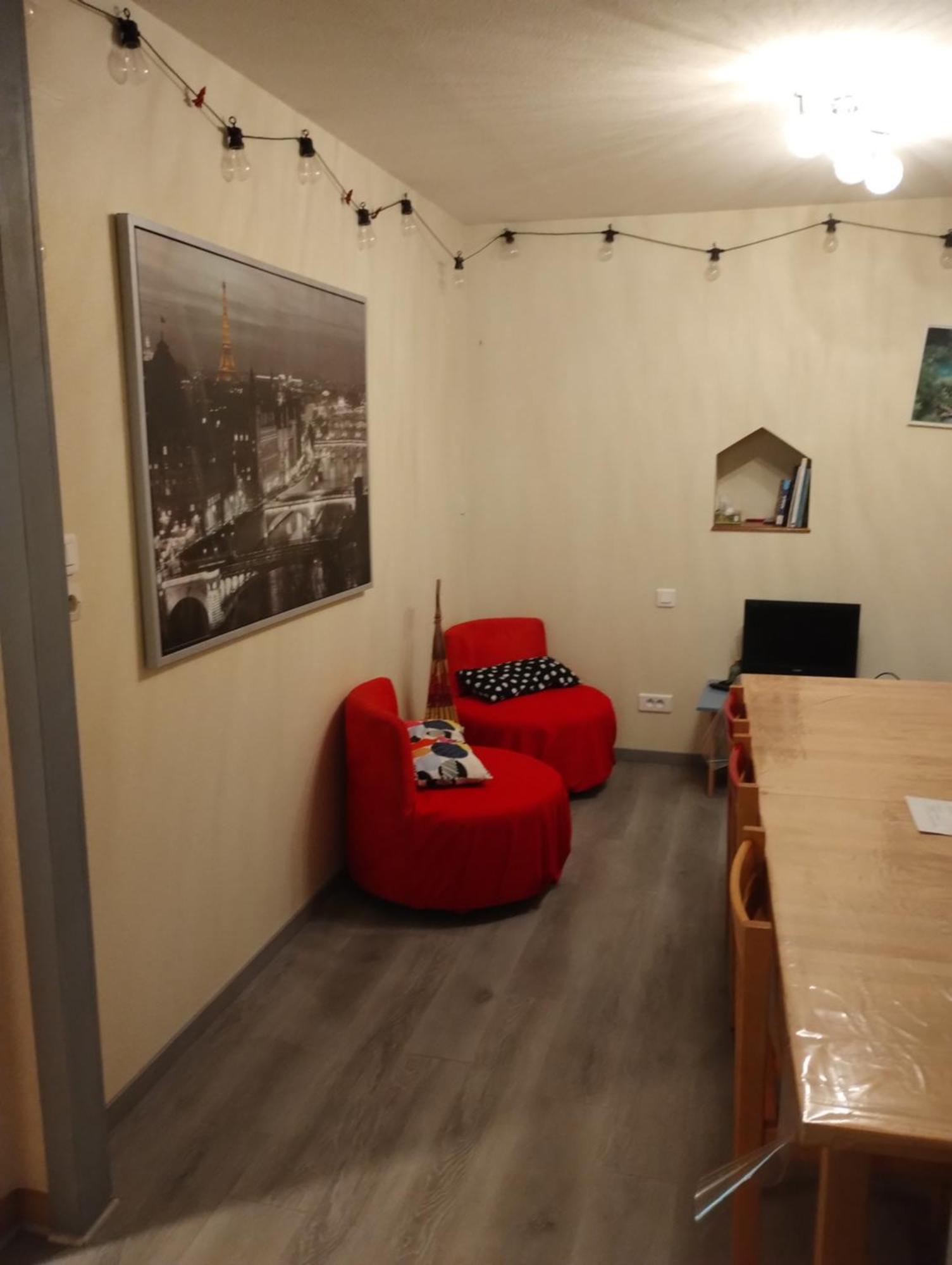 Chey Mybam, Agreable Maison Au Centre De Selestat 빌라 외부 사진